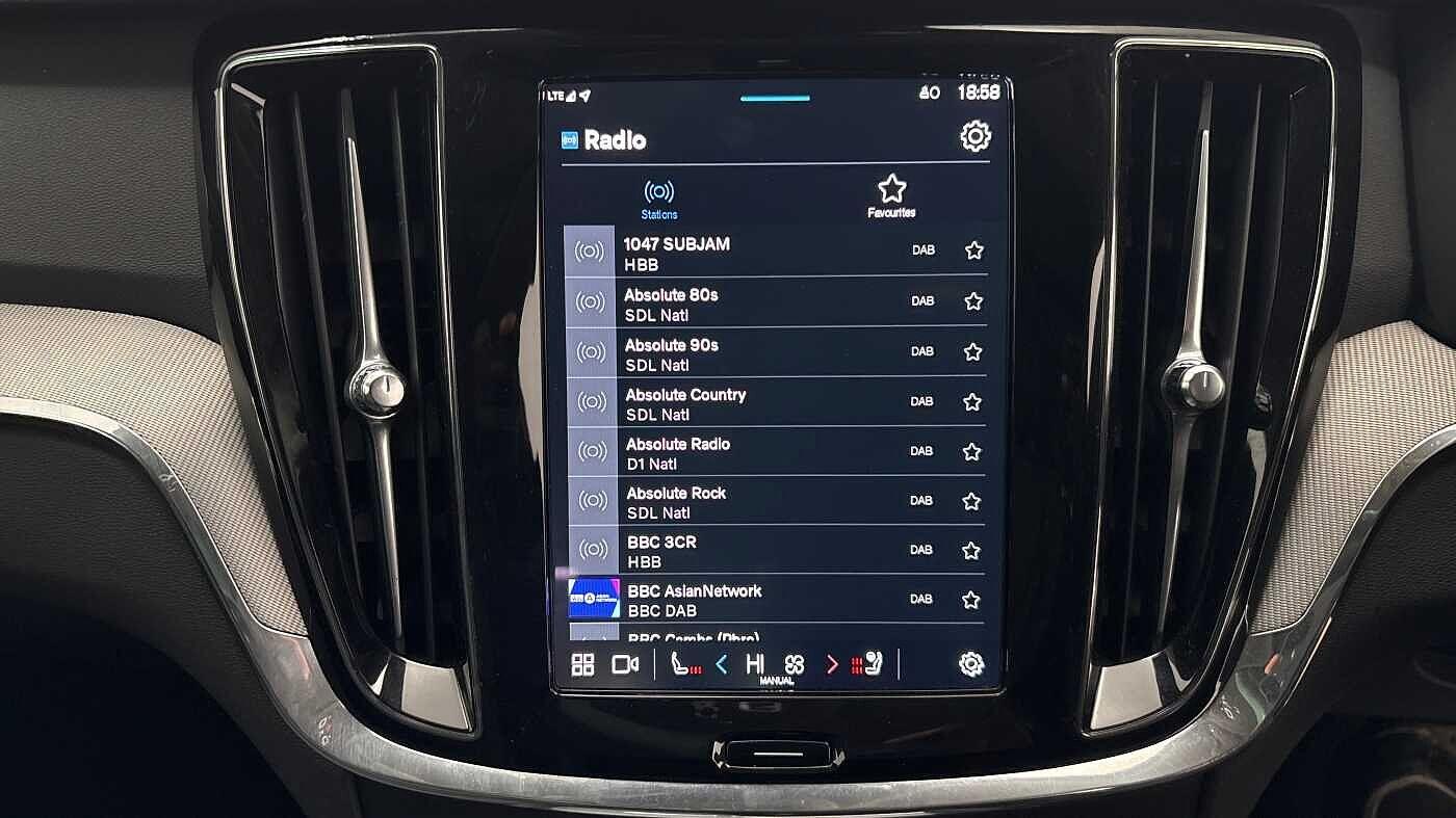 Used Volvo V60 2025 for sale - 77314815: Photo 37