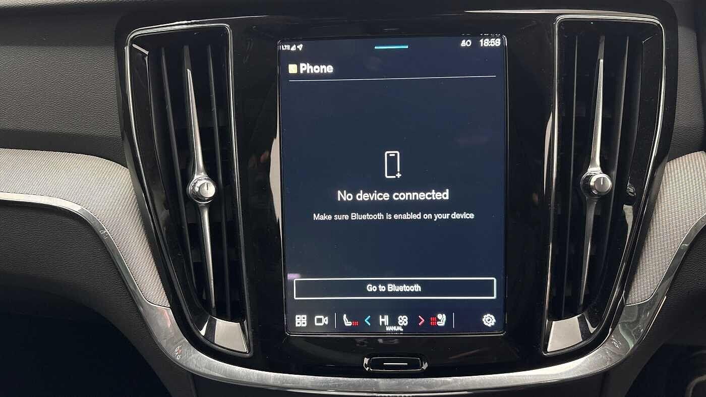 Used Volvo V60 2025 for sale - 77314815: Photo 38