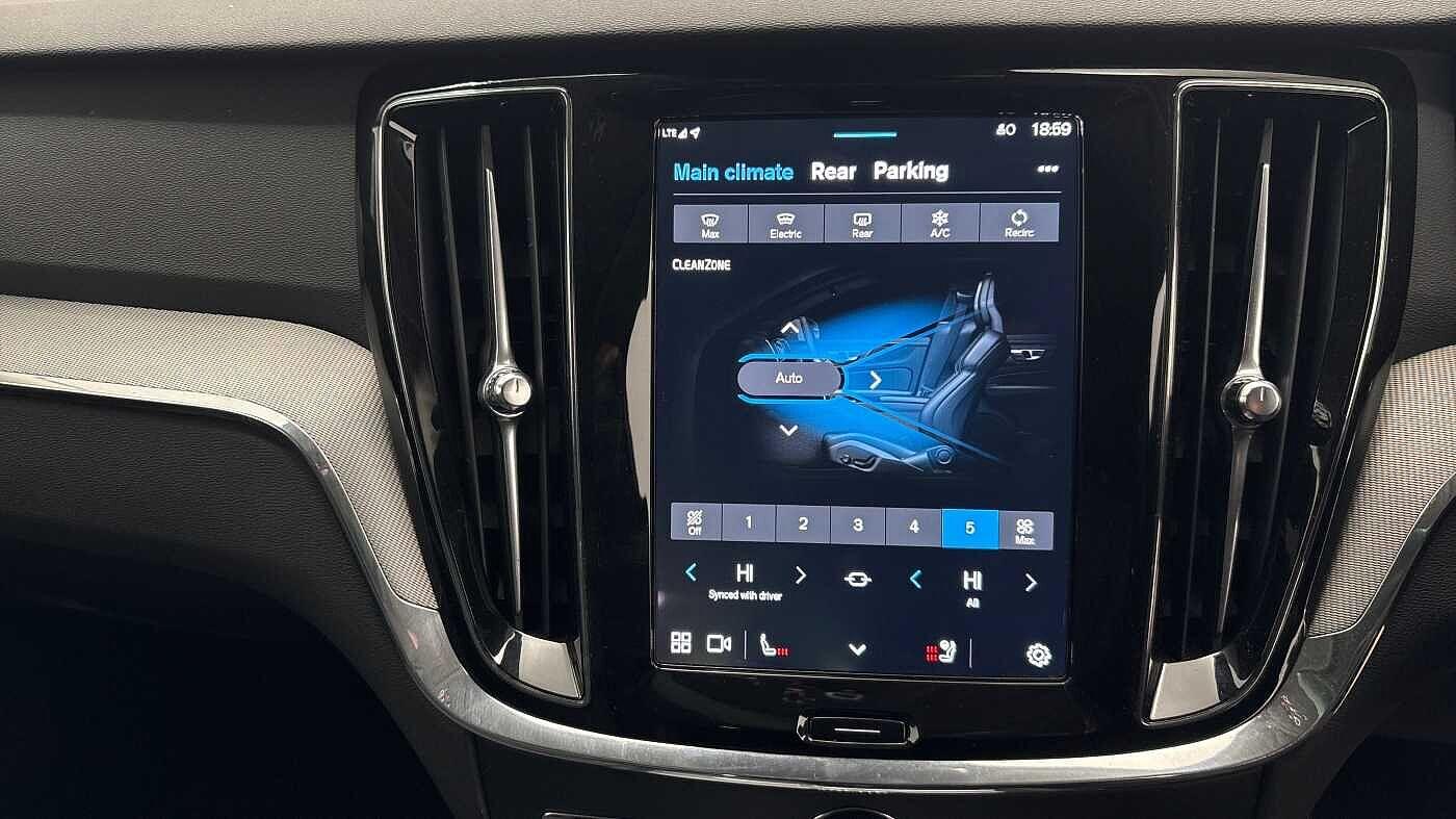 Used Volvo V60 2025 for sale - 77314815: Photo 39