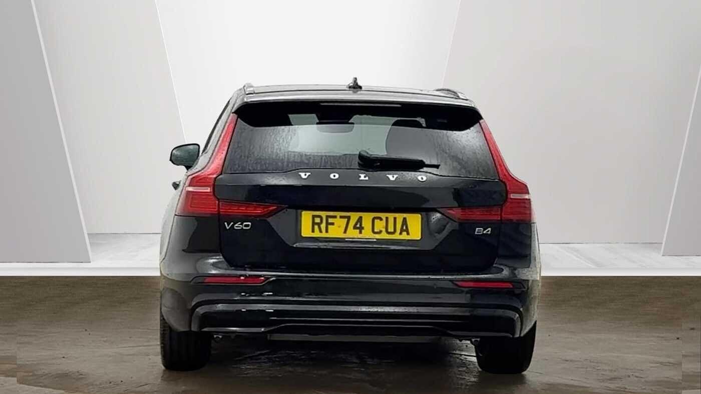 Used Volvo V60 2025 for sale - 77314815: Photo 4