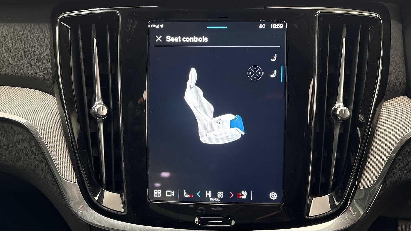 Used Volvo V60 2025 for sale - 77314815: Photo 42