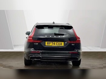 Used Volvo V60 2025 for sale - 77314815: Photo