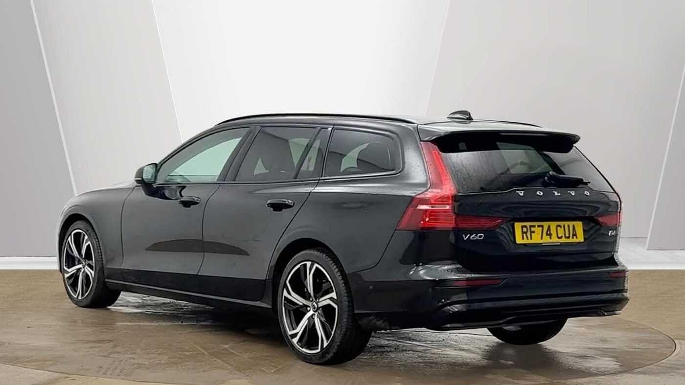 Used Volvo V60 2025 for sale - 77314815: Photo 5