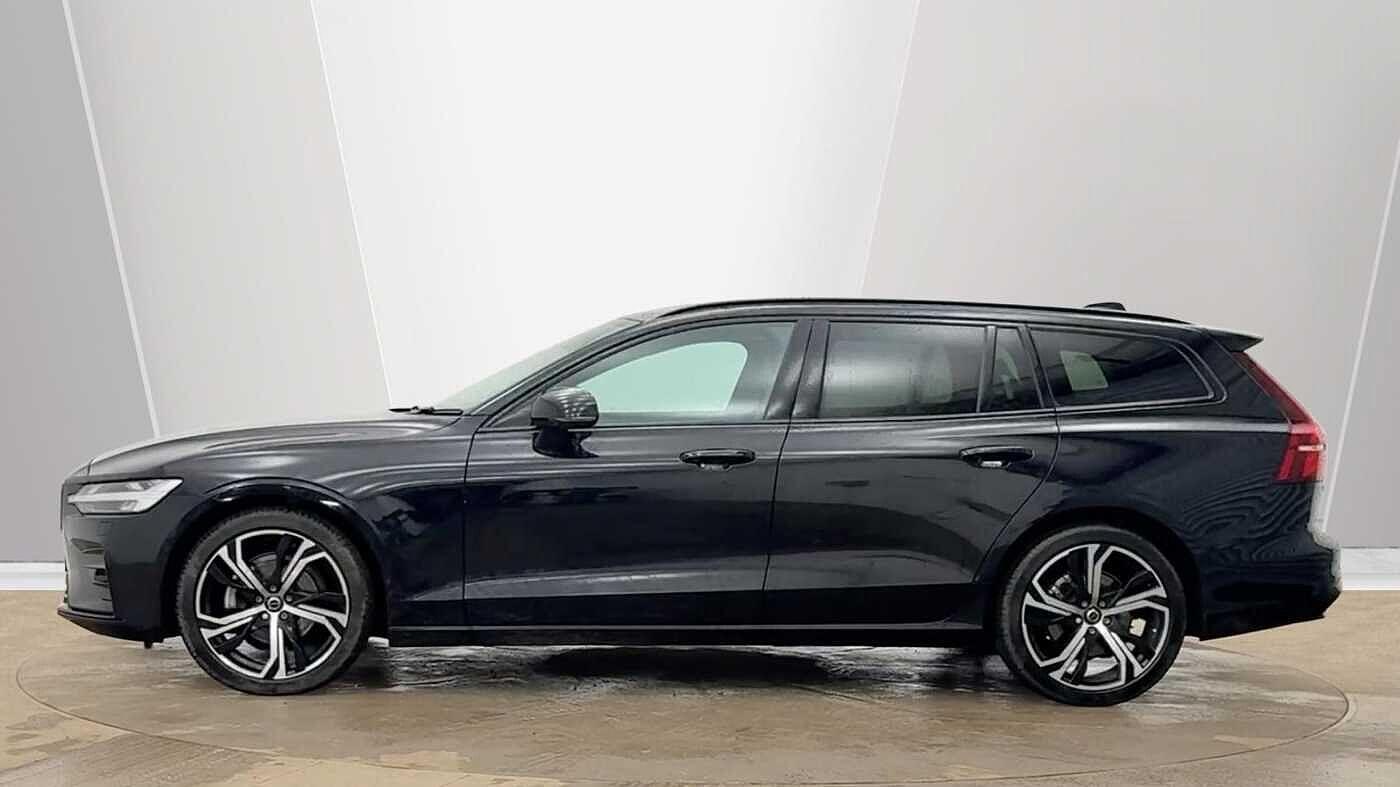 Used Volvo V60 2025 for sale - 77314815: Photo 6