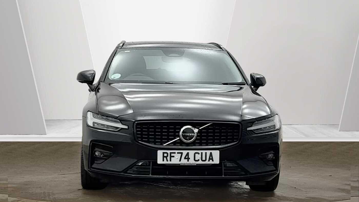 Used Volvo V60 2025 for sale - 77314815: Photo 8