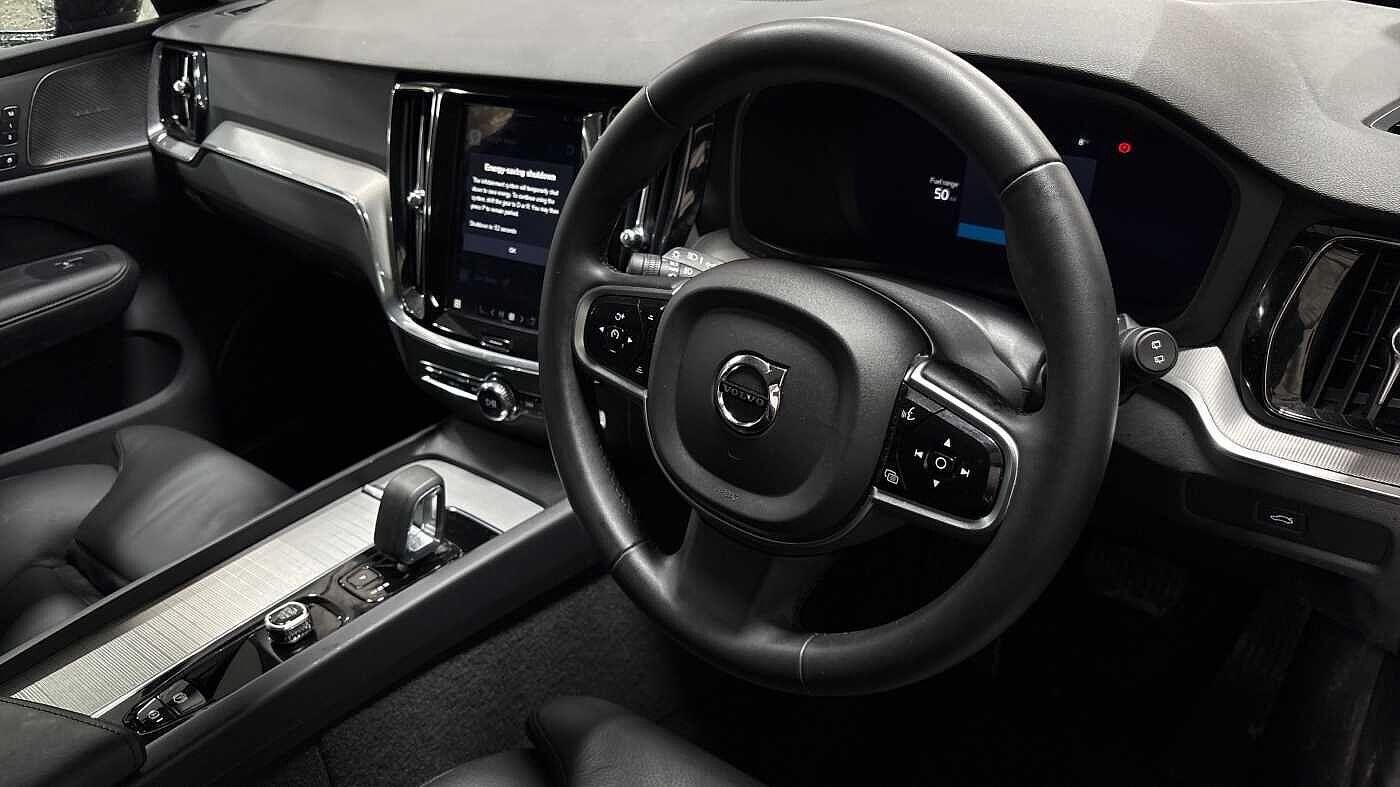 Used Volvo V60 2025 for sale - 77314815: Photo 9