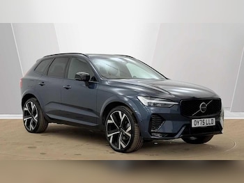 Used Volvo XC60 2025 for sale - 78231680: Photo