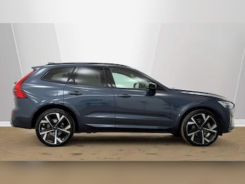 Used Volvo XC60 2025 for sale - 78231680: Photo