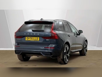 Used Volvo XC60 2025 for sale - 78231680: Photo