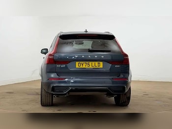Used Volvo XC60 2025 for sale - 78231680: Photo