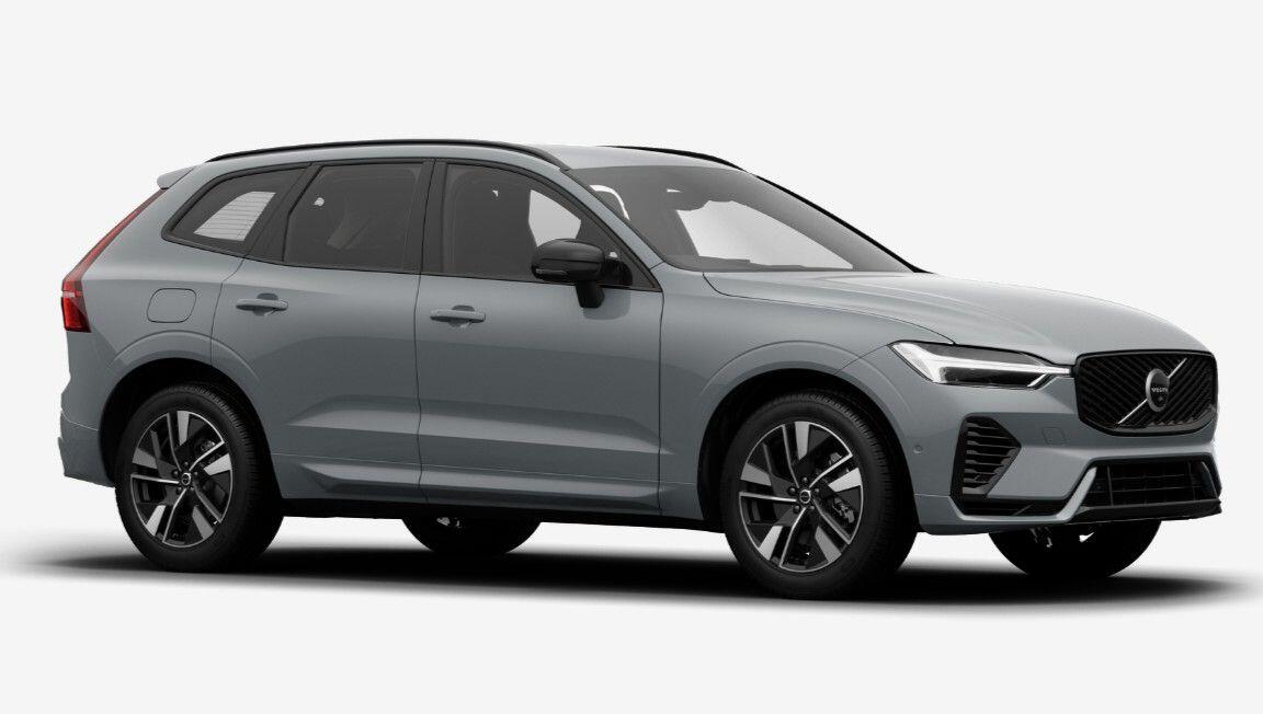 Used Volvo XC60 for sale - 77854283: Photo 4