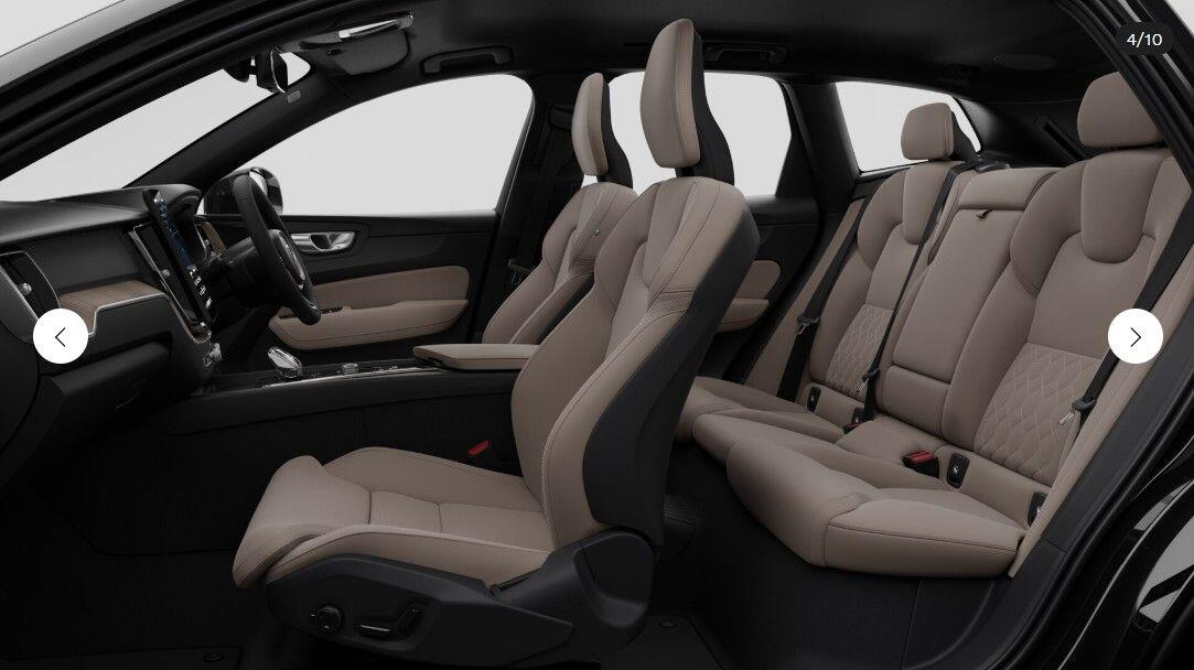 Used Volvo XC60 for sale - 77854283: Photo 5