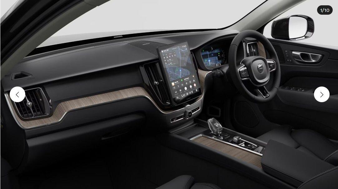 Used Volvo XC60 for sale - 77854283: Photo 6