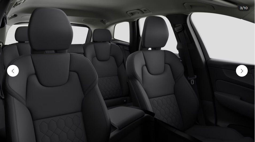 Used Volvo XC60 for sale - 77854283: Photo 7