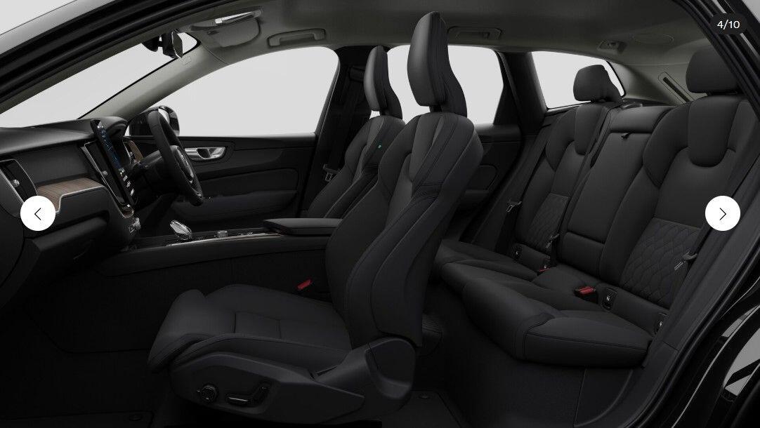 Used Volvo XC60 for sale - 77854283: Photo 8