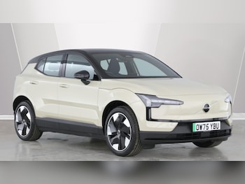 Used Volvo EX30 2025 for sale - 79472131: Photo