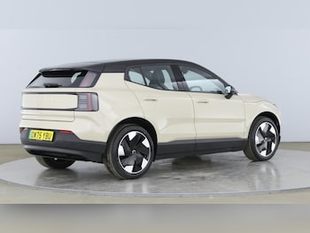Used Volvo EX30 2025 for sale - 79472131: Photo