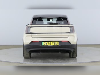 Used Volvo EX30 2025 for sale - 79472131: Photo