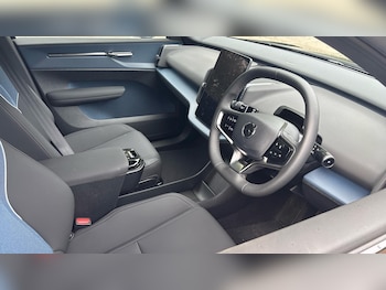 Used Volvo EX30 2025 for sale - 79049224: Photo