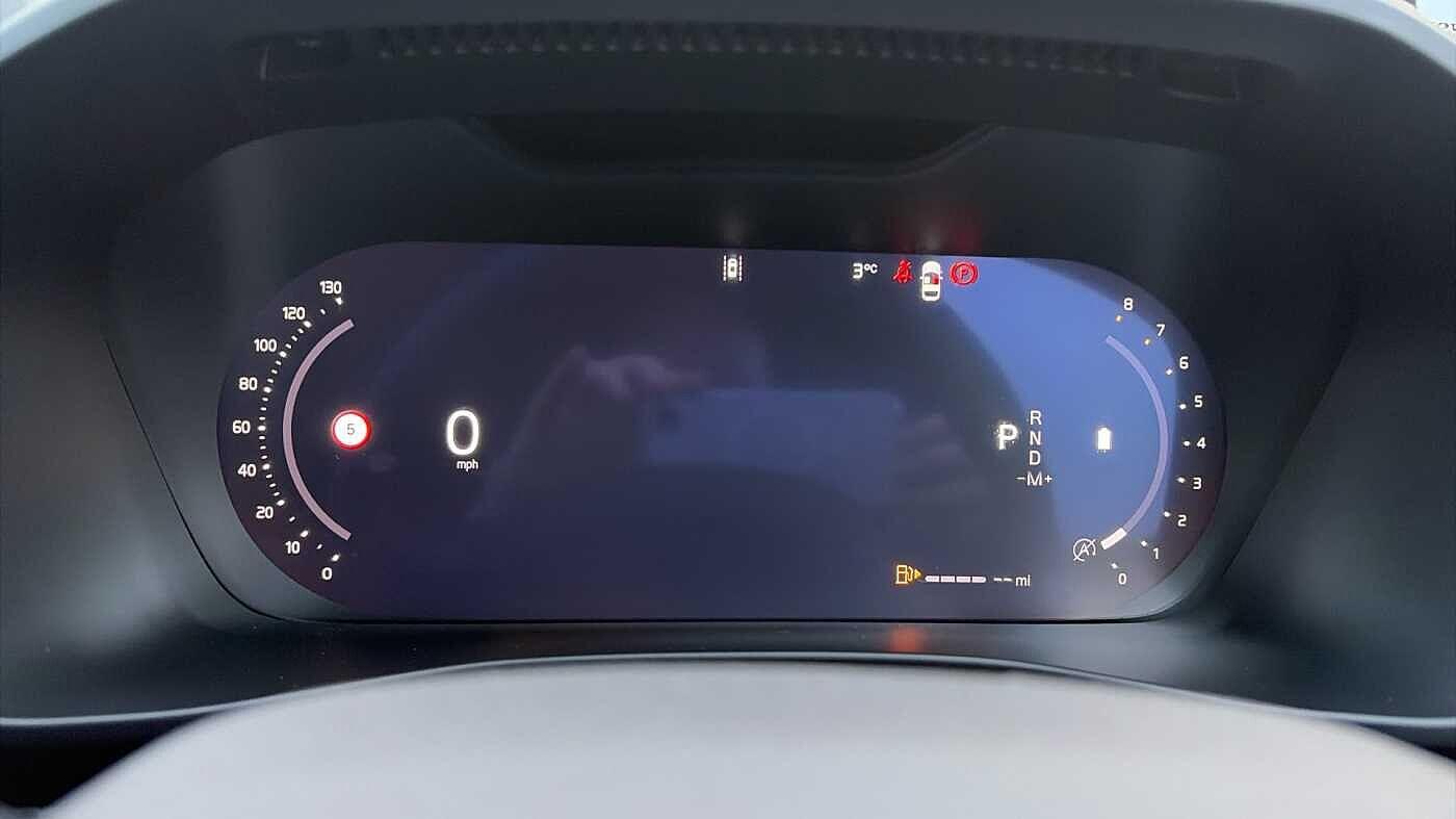 Used Volvo XC40 2025 for sale - 77611759: Photo 13