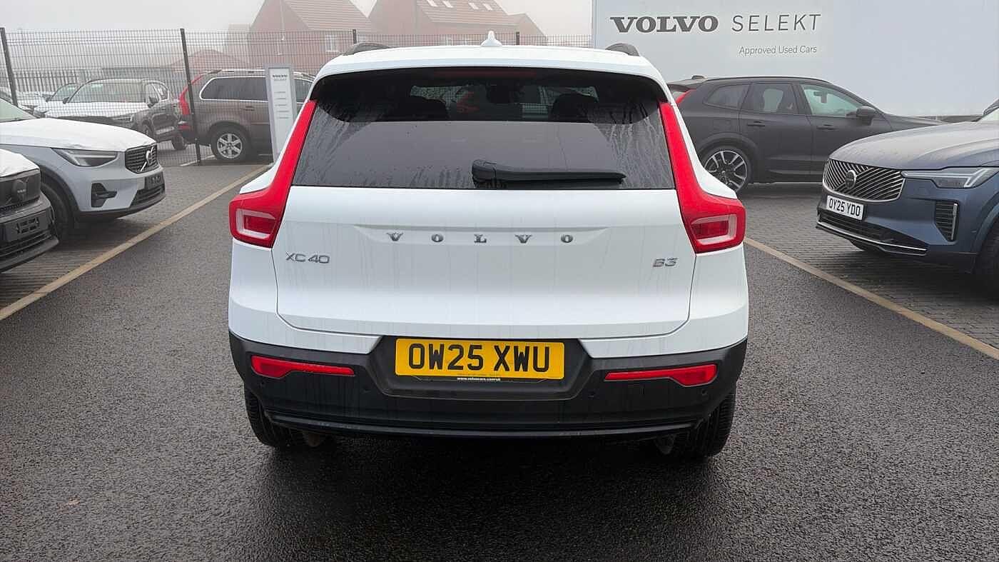 Used Volvo XC40 2025 for sale - 77611759: Photo 43