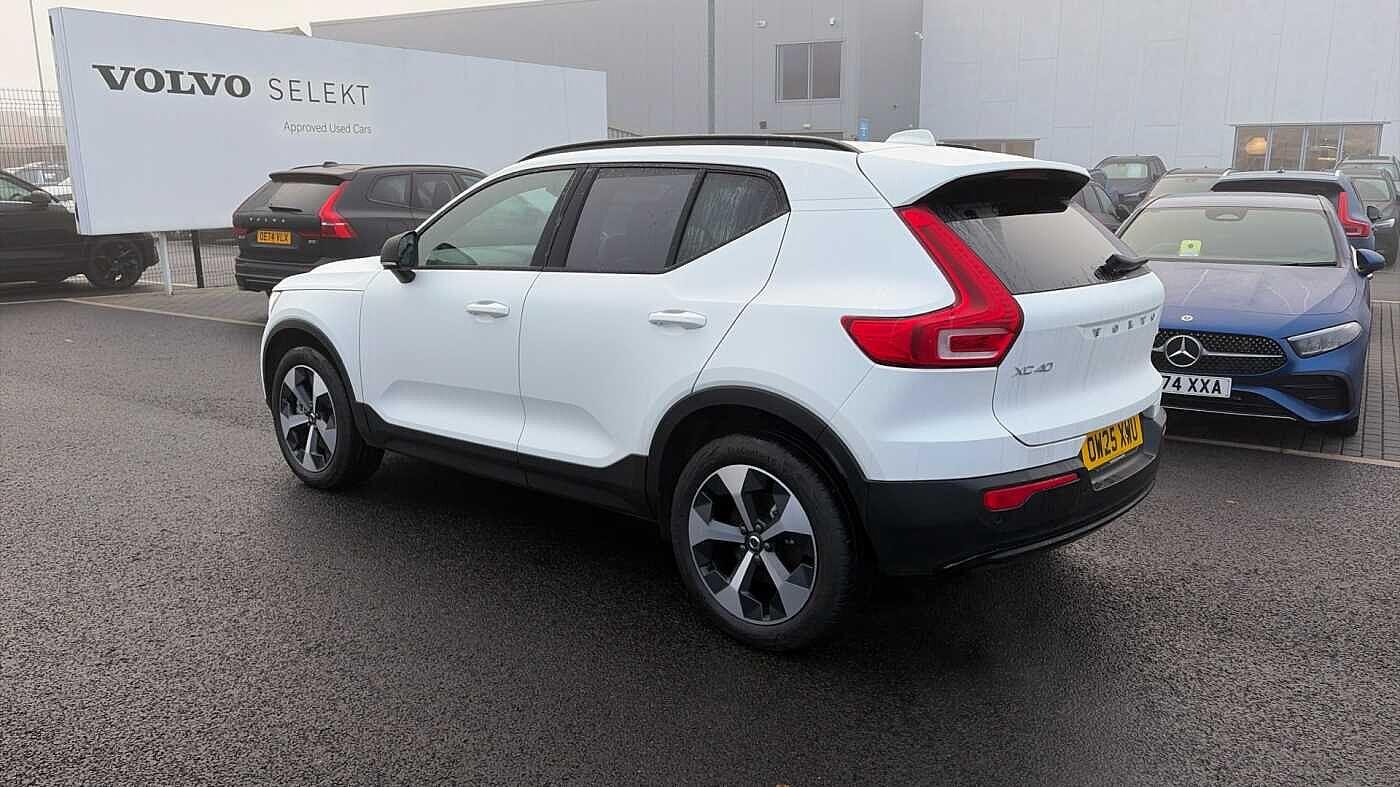 Used Volvo XC40 2025 for sale - 77611759: Photo 57