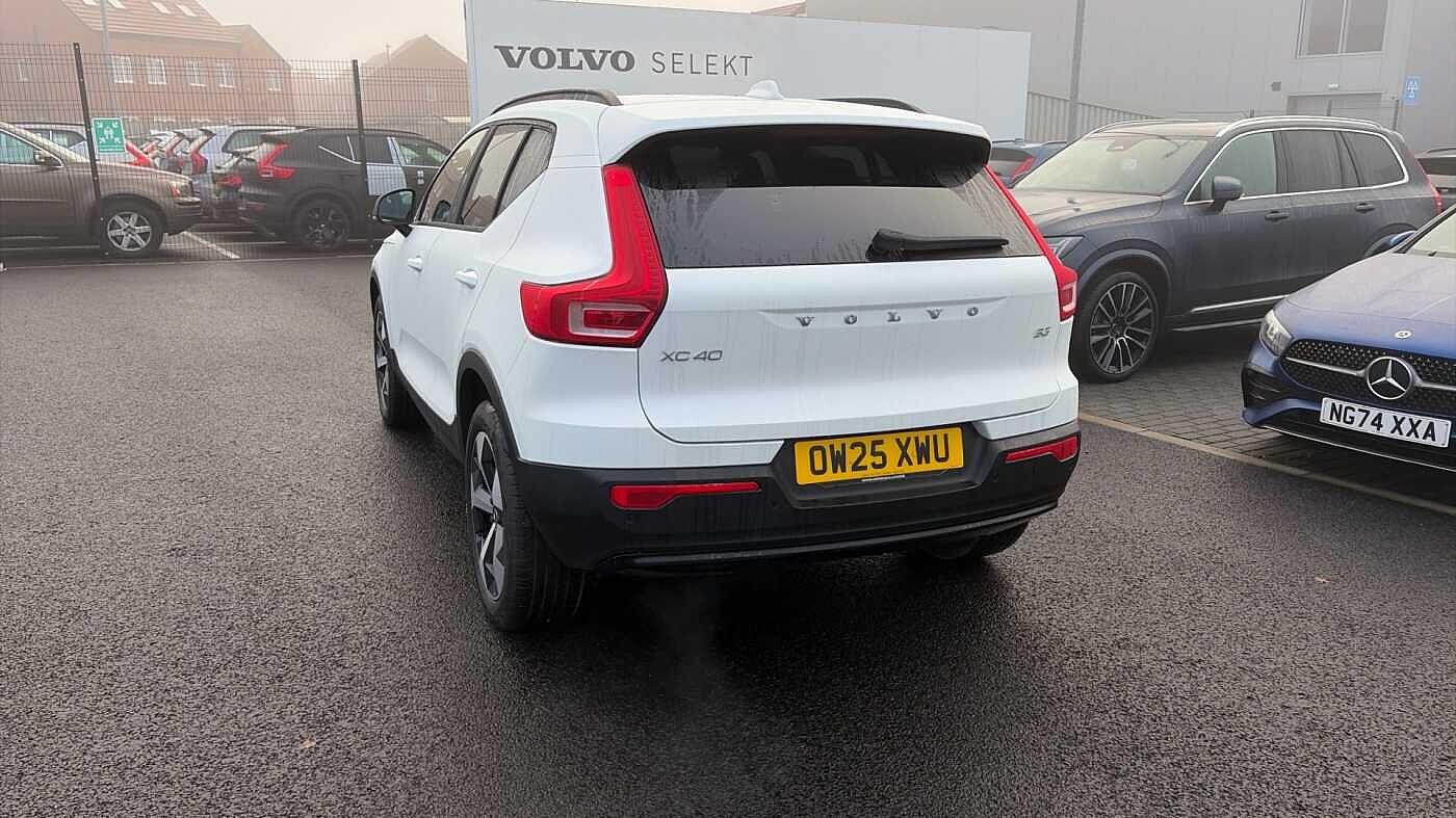 Used Volvo XC40 2025 for sale - 77611759: Photo 58