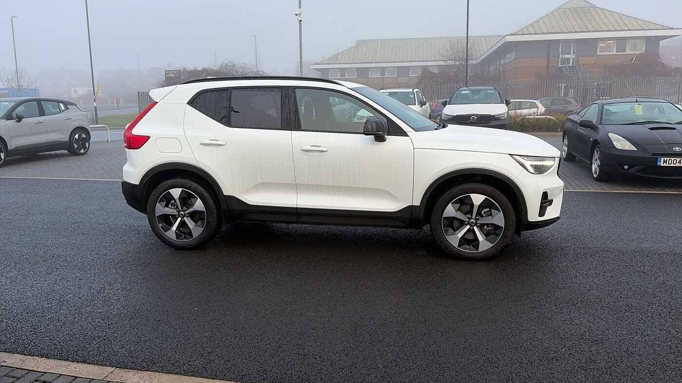 Used Volvo XC40 2025 for sale - 77611759: Photo 59