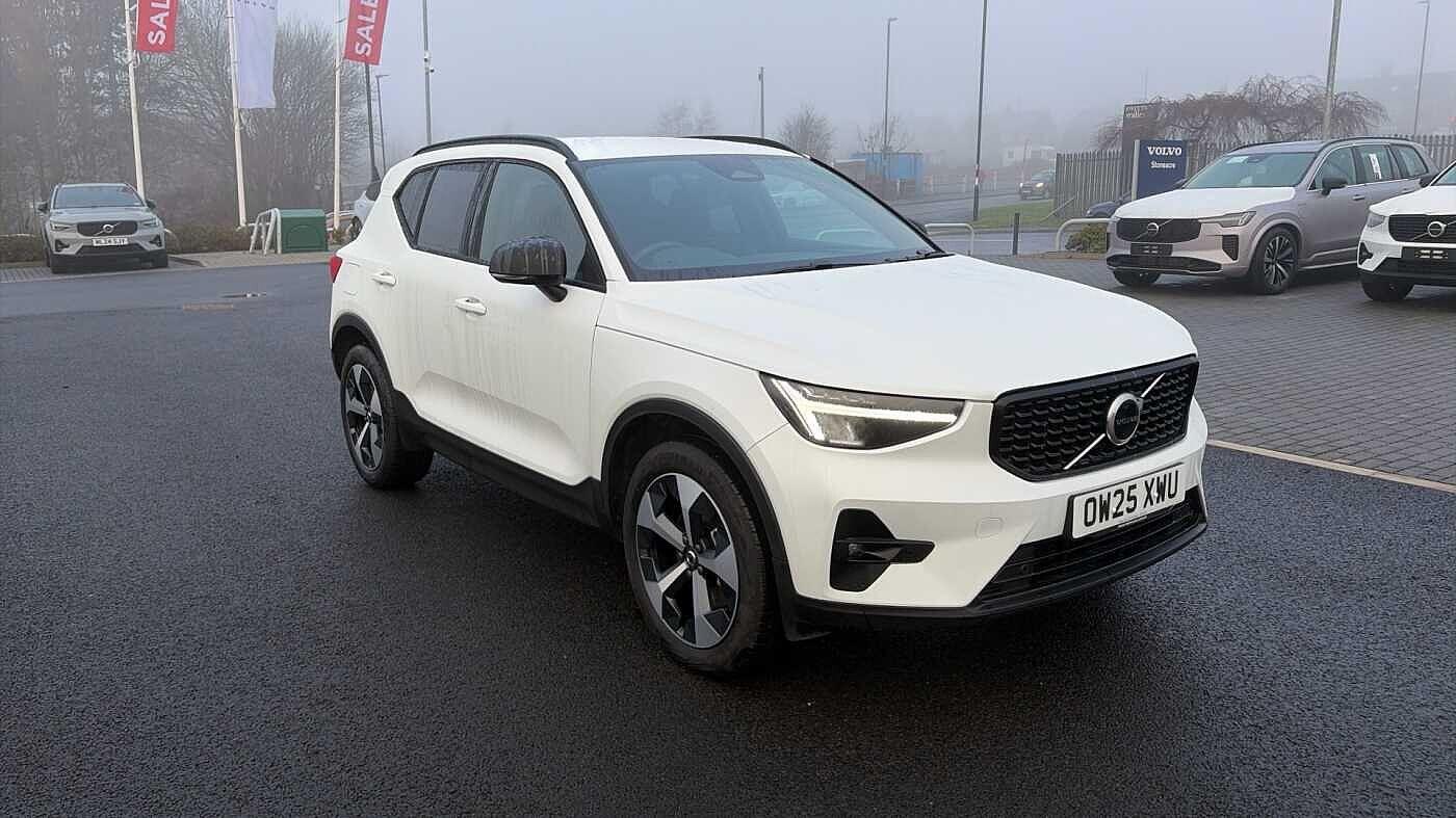 Used Volvo XC40 2025 for sale - 77611759: Photo 60