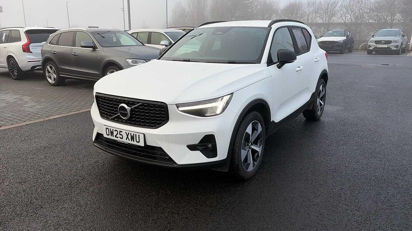Used Volvo XC40 2025 for sale - 77611759: Photo 61