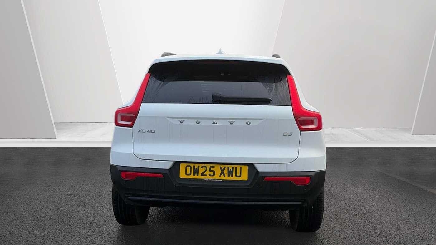 Used Volvo XC40 2025 for sale - 77611759: Photo 9