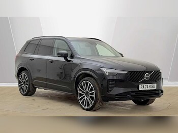 Used Volvo XC90 2025 for sale - 78405307: Photo