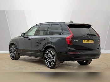 Used Volvo XC90 2025 for sale - 78405307: Photo