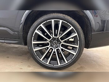 Used Volvo XC90 2025 for sale - 78405307: Photo