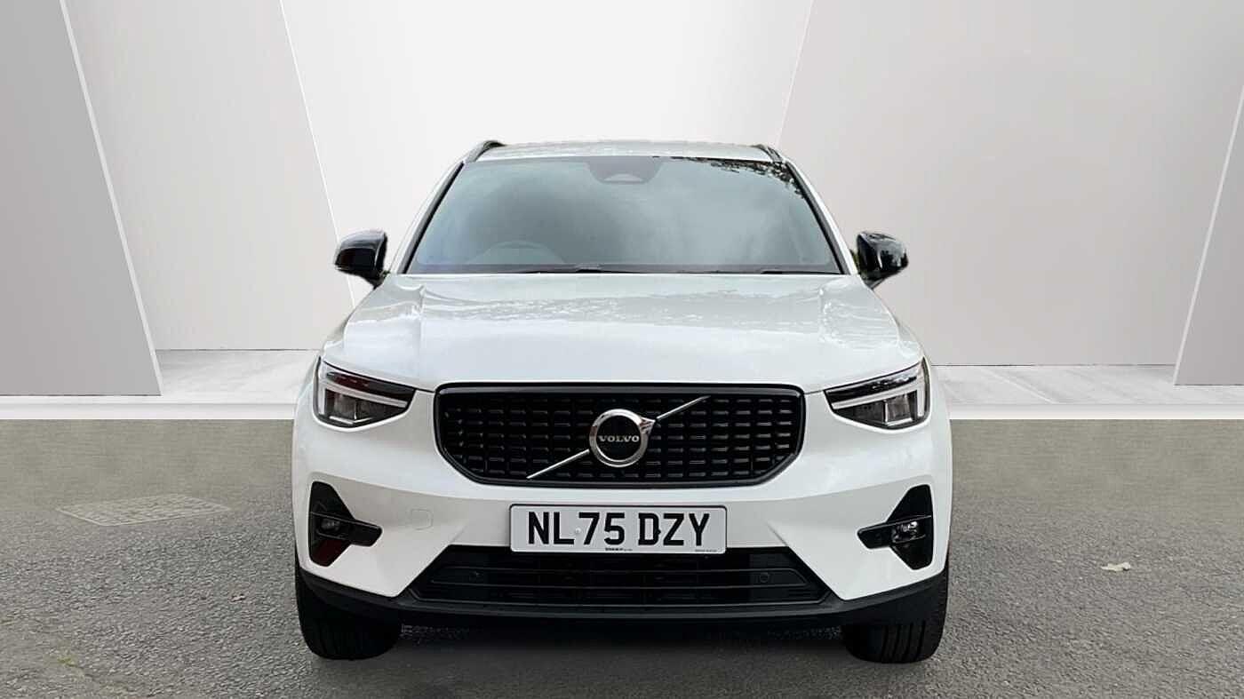 Used Volvo XC40 2025 for sale - 77478510: Photo 10
