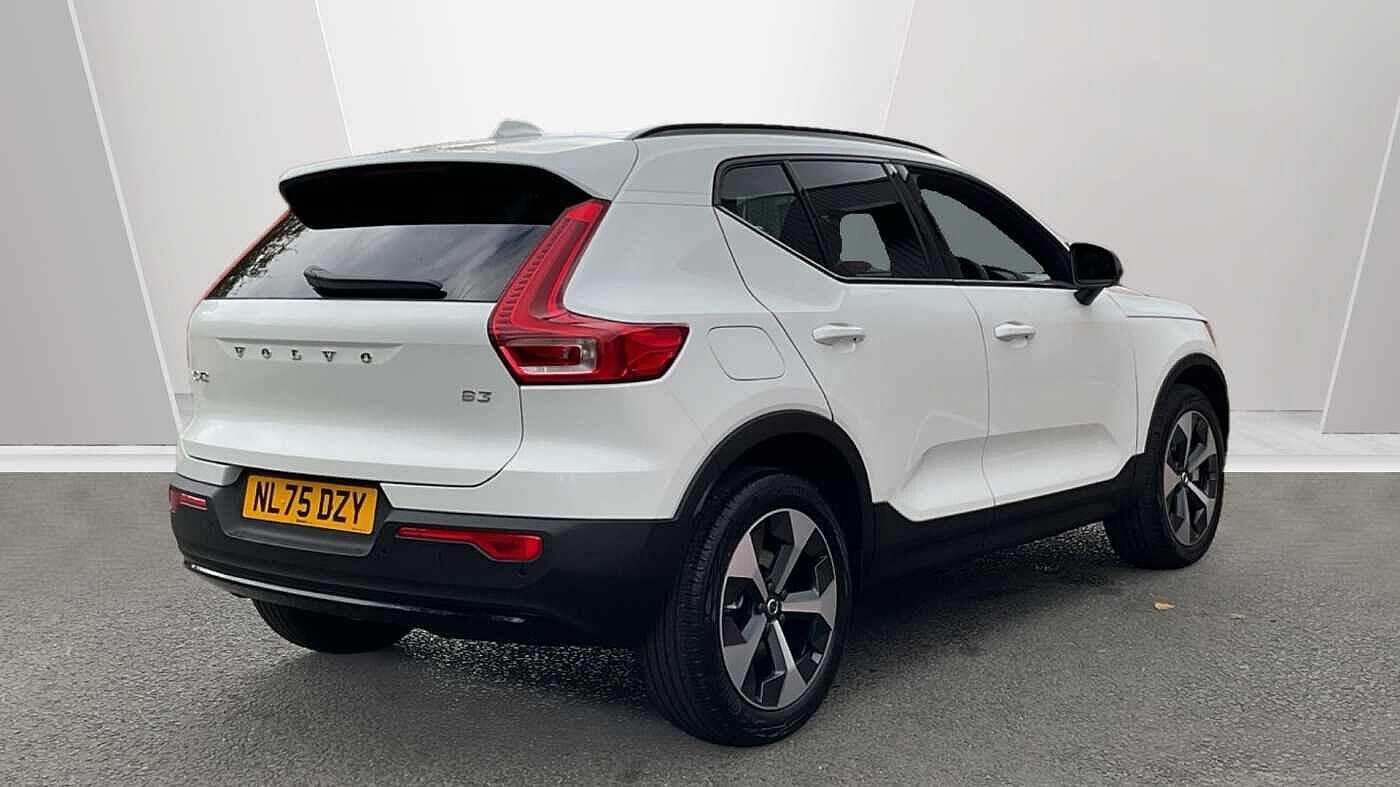 Used Volvo XC40 2025 for sale - 77478510: Photo 2