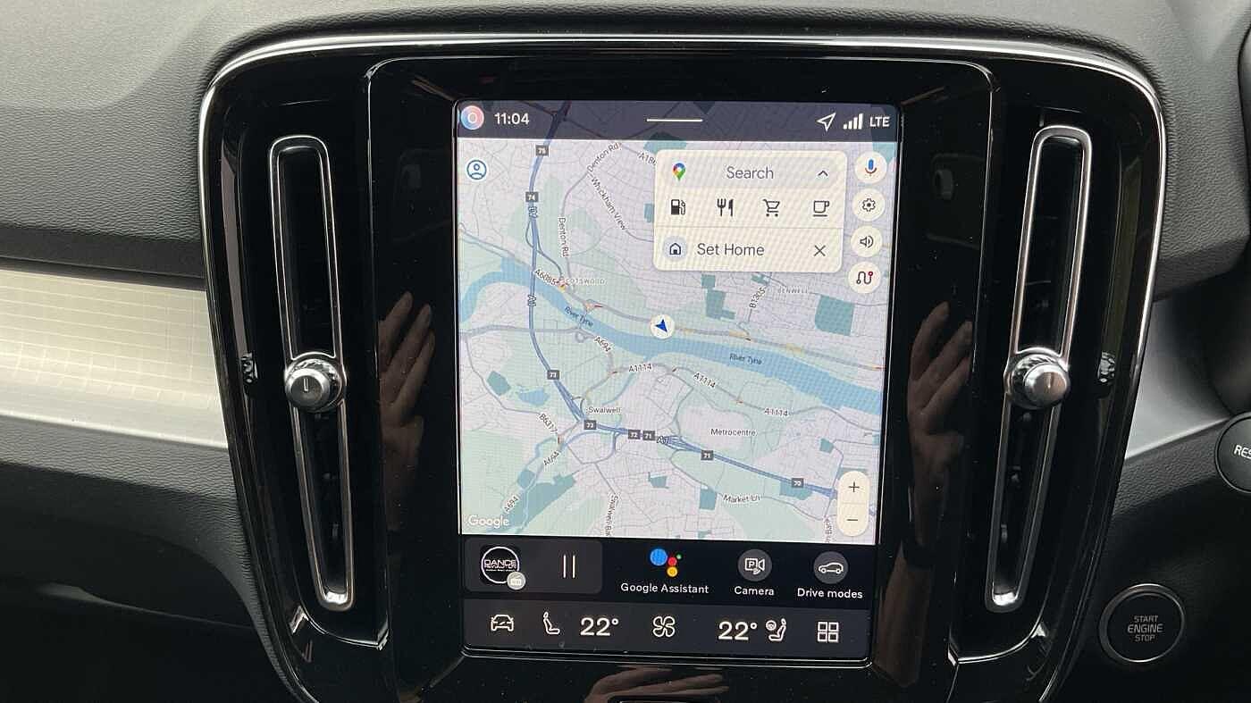 Used Volvo XC40 2025 for sale - 77478510: Photo 20