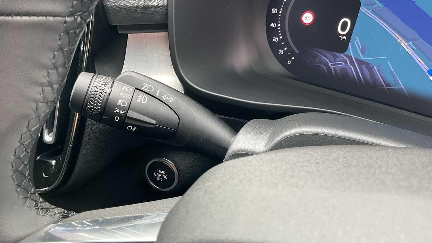 Used Volvo XC40 2025 for sale - 77478510: Photo 22