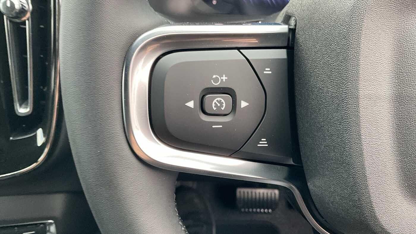 Used Volvo XC40 2025 for sale - 77478510: Photo 23