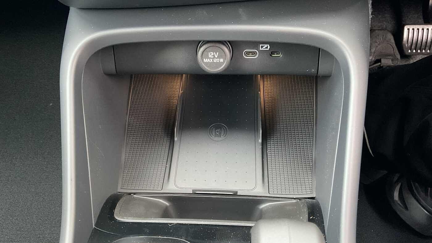 Used Volvo XC40 2025 for sale - 77478510: Photo 27