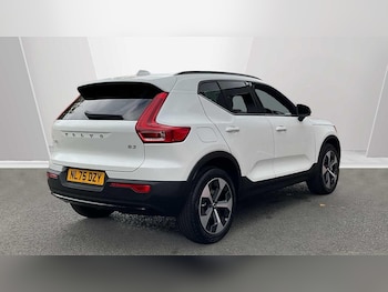 Used Volvo XC40 2025 for sale - 77478510: Photo