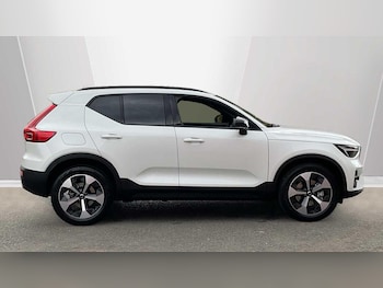 Used Volvo XC40 2025 for sale - 77478510: Photo