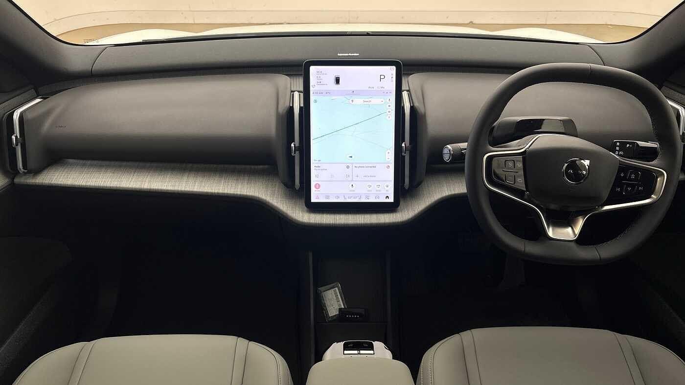 Used Volvo EX30 2025 for sale - 78156958: Photo 10