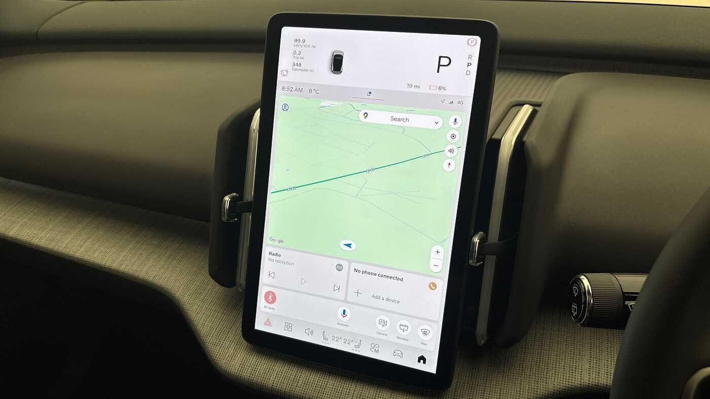 Used Volvo EX30 2025 for sale - 78156958: Photo 11