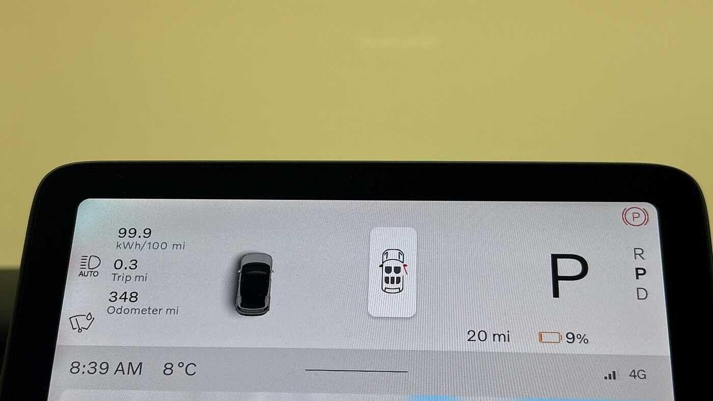 Used Volvo EX30 2025 for sale - 78156958: Photo 12