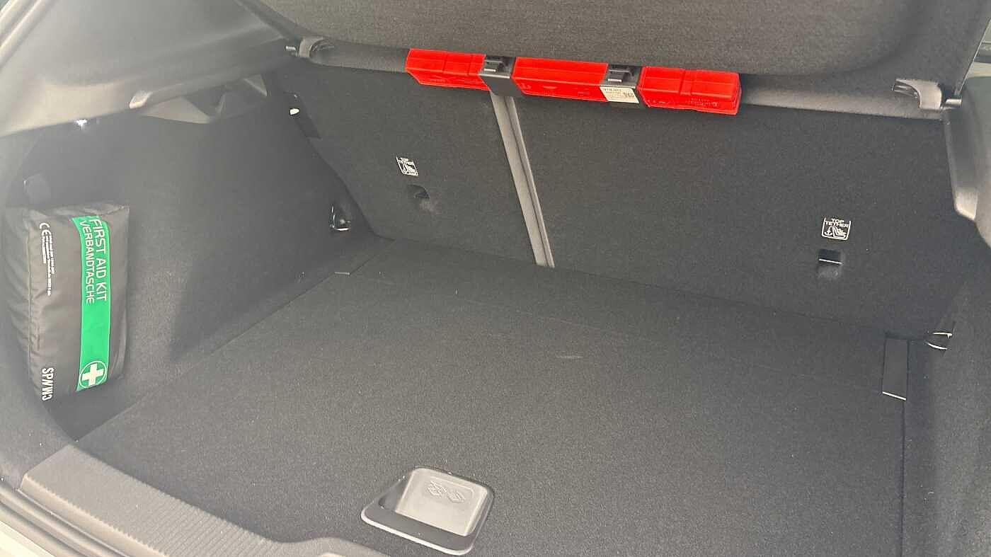 Used Volvo EX30 2025 for sale - 78156958: Photo 14