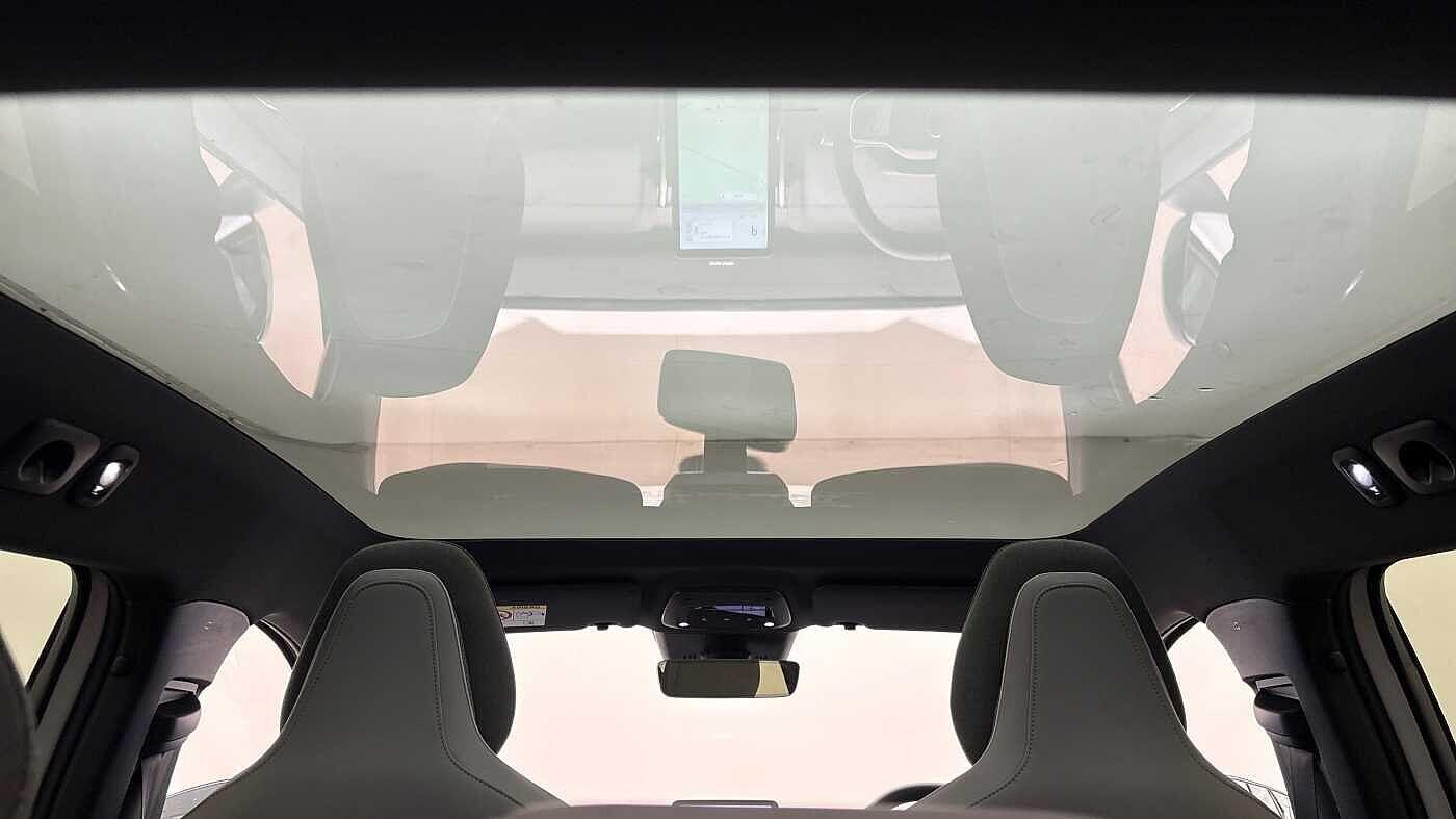 Used Volvo EX30 2025 for sale - 78156958: Photo 18