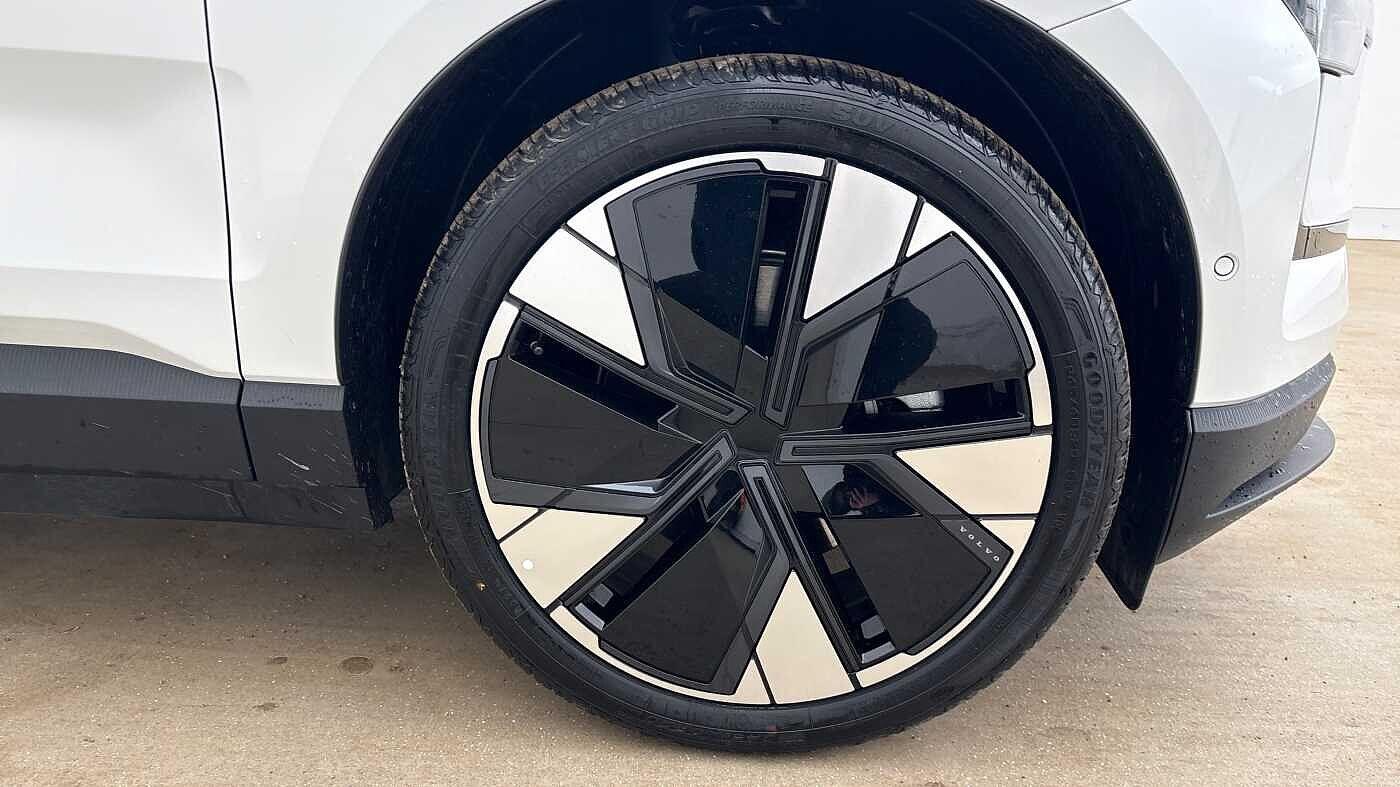 Used Volvo EX30 2025 for sale - 78156958: Photo 20