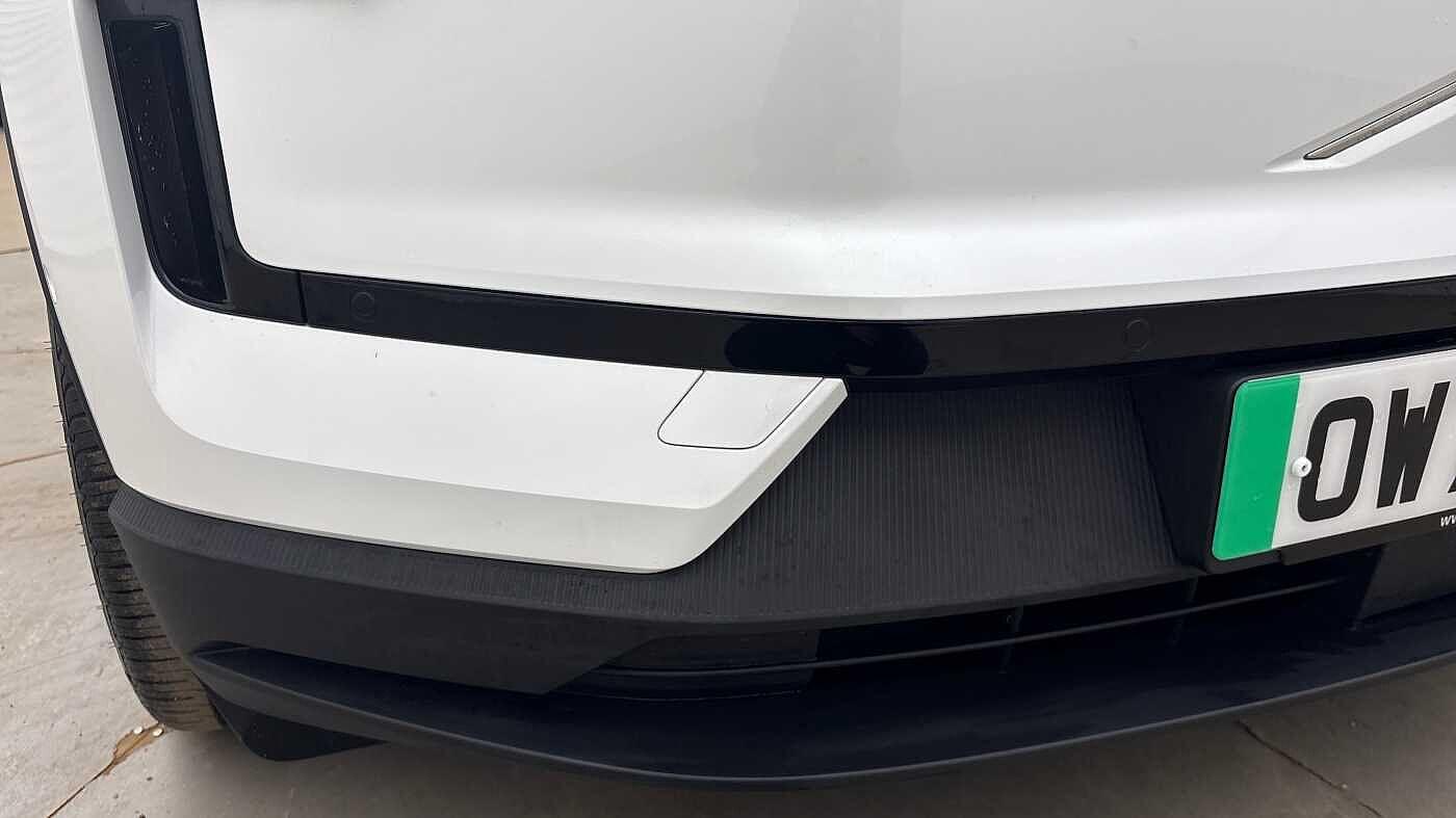 Used Volvo EX30 2025 for sale - 78156958: Photo 23