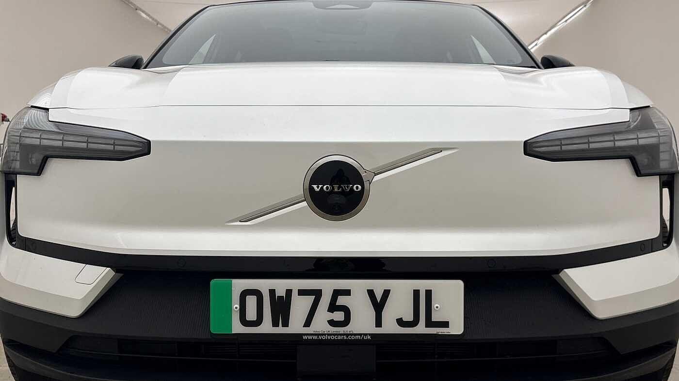 Used Volvo EX30 2025 for sale - 78156958: Photo 24